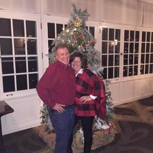 Meet your Posher, Tammy